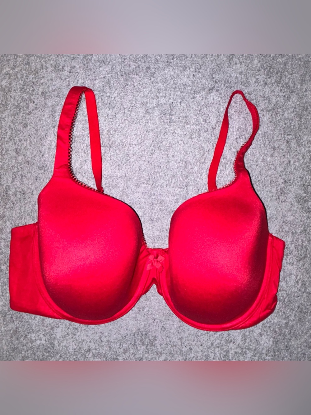 Victoria's Secret Bright Underwire Bra